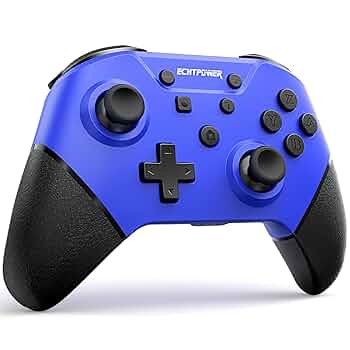 Amazon.co.jp: Switch コントローラー 無線 プロコン ホール